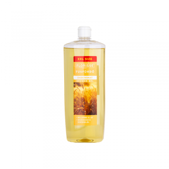 Florisse tusfürdő 1000ml zabkivonat